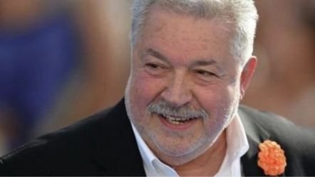 Юлий Гусман. Еврейский еврей