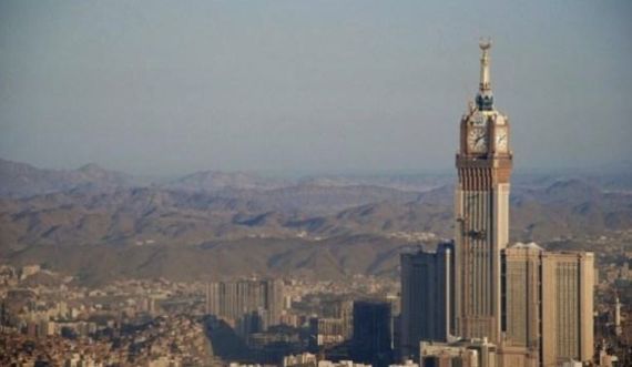 Cаудовский журналист: «Еврейская нация вызывает больше восхищения и благоговения, чем японцы»