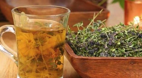 Рецепт для продления жизни, который был переведен на все языки мира!