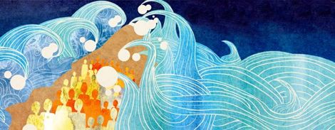 Расписание на праздник Песах!