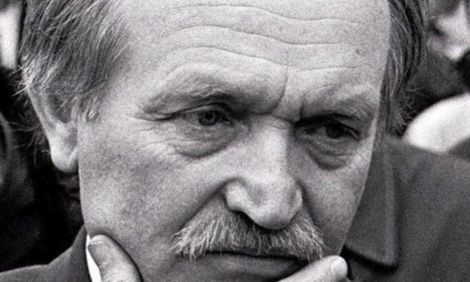 В’ячеслав Чорновіл плакав, коли його зрадили: із 48 рухівців – 30 найближчих соратників зреклися його