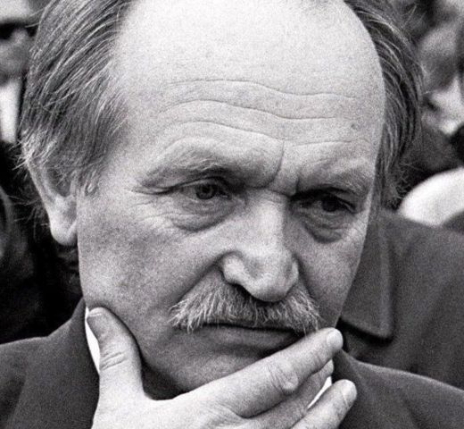 В’ячеслав Чорновіл плакав, коли його зрадили: із 48 рухівців – 30 найближчих соратників зреклися його