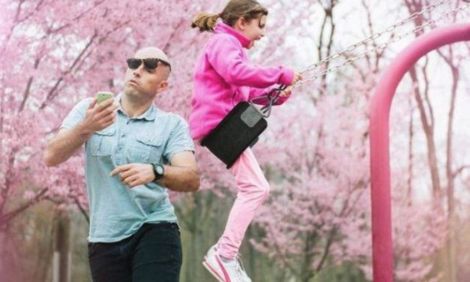 Как перестать отвлекаться на смартфон и начать жить?