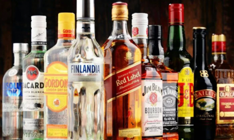 Алкоголь продолжает разрушать мозг даже после того, как вы бросили пить