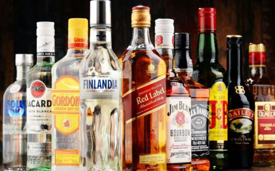 Алкоголь продолжает разрушать мозг даже после того, как вы бросили пить