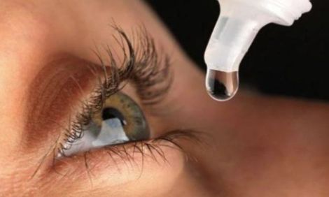В Израиле создали глазные капли, которые на 100% заменят очки