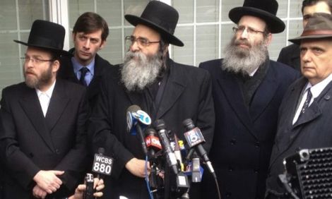 ЖУРНАЛИСТКА ГОТОВИТ УКРАИНЦЕВ К “ЕВРЕЙСКОМУ ВТОРЖЕНИЮ”?