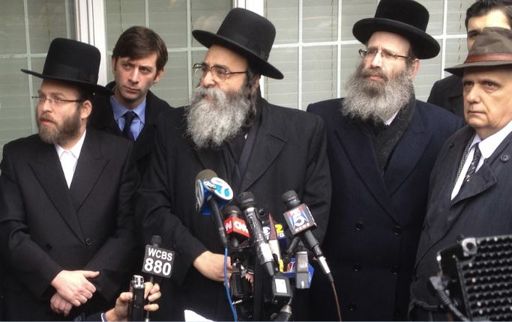 ЖУРНАЛИСТКА ГОТОВИТ УКРАИНЦЕВ К “ЕВРЕЙСКОМУ ВТОРЖЕНИЮ”?