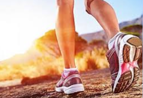 Почему самое полезное упражнение — ходьба. Научные данные