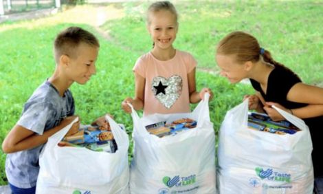 Taste of Life исполняется 1 год!