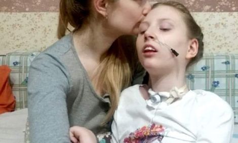 Друзья, участнице проекта Taste of life срочно нужна помощь!