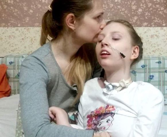 Друзья, участнице проекта Taste of life срочно нужна помощь!