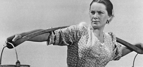 Казачья кровь еврейки