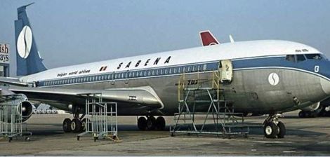 Операция «Изотоп»