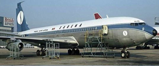 Операция «Изотоп»