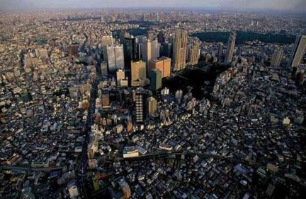 Названия городов