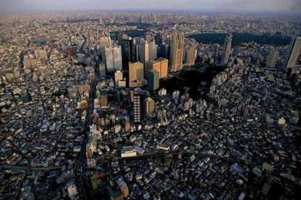 Названия городов