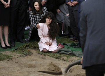 Смерть во спасение