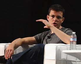 Миллионер на колесах