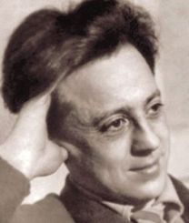 «В опале честный иудей…»: трагическая судьба автора «Бухенвальдского набата»