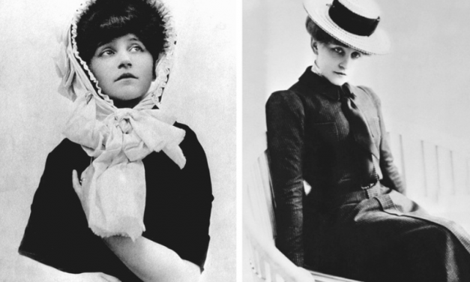 Шесть выдающихся женщин, чью славу присвоил себе кто-то другой