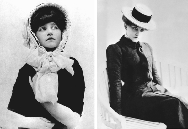 Шесть выдающихся женщин, чью славу присвоил себе кто-то другой