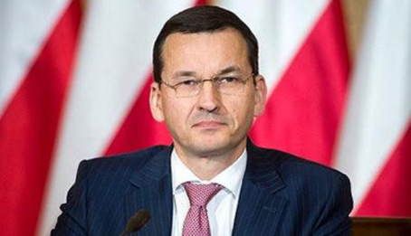 Польша: вопроса о возвращении еврейского имущества не существует