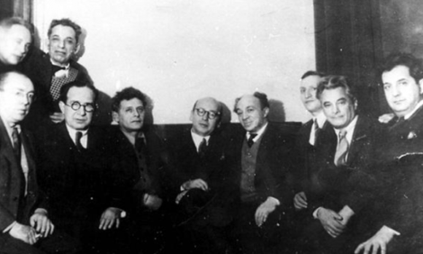 Д-р Диана Думитру: прямых доказательств планируемой Сталиным депортации евреев пока нет