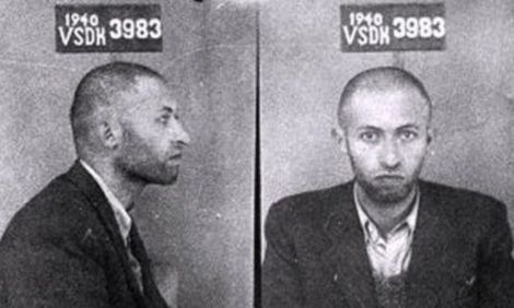 Менахем Бегин