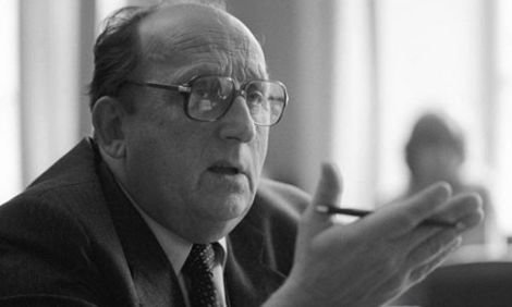 Херсонец  Г.А. Арбатов.