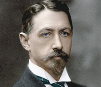 АЛЛЕИ, БУНИН И ЕВРЕИ