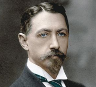 АЛЛЕИ, БУНИН И ЕВРЕИ