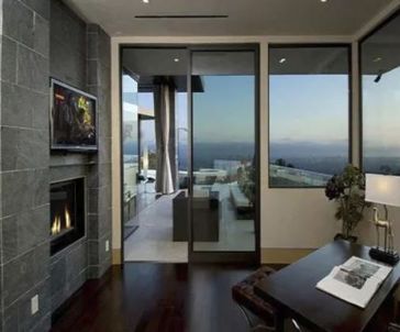 Умный дом Билла Гейтса