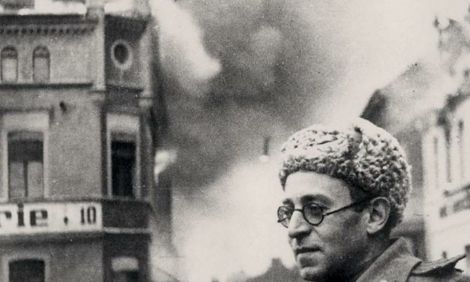 Свершения Василия Гроссмана