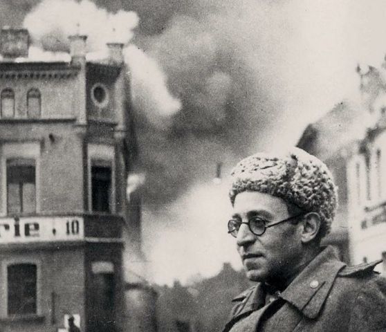 Свершения Василия Гроссмана