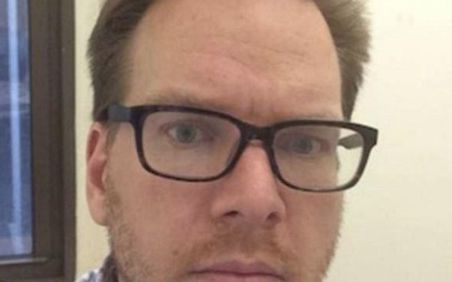 Черные дни для евреев в литературе