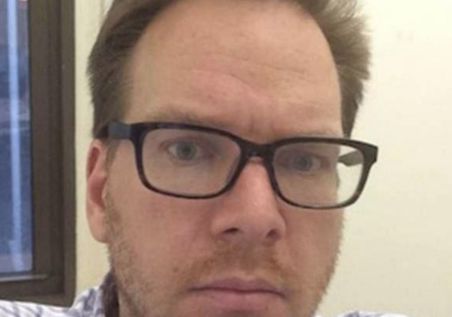 Черные дни для евреев в литературе