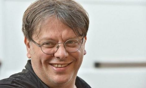 Валерий Тодоровский: «В моем детстве идиш был абсолютной нормой»