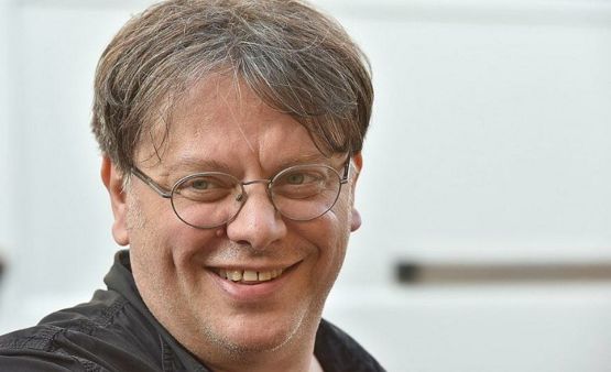 Валерий Тодоровский: «В моем детстве идиш был абсолютной нормой»