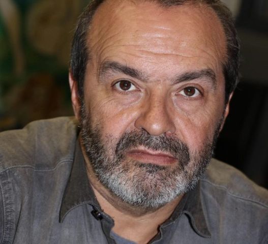 Рассказы Виктора Шендеровича