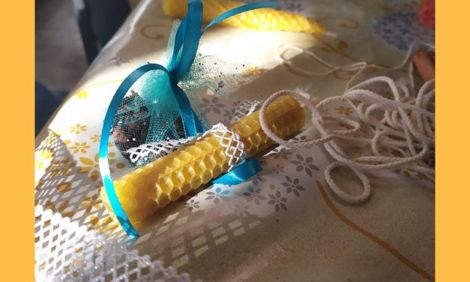 Шаббат🕯️🕯️ – атмосфера теплоты, радости и счастья🥰