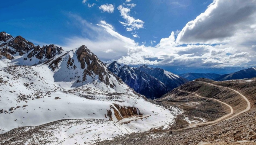 Тибетские секреты долголетия — ментальность и питание