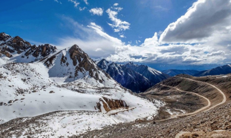 Тибетские секреты долголетия — ментальность и питание