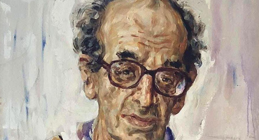 Летучий евреец