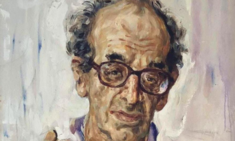 Летучий евреец