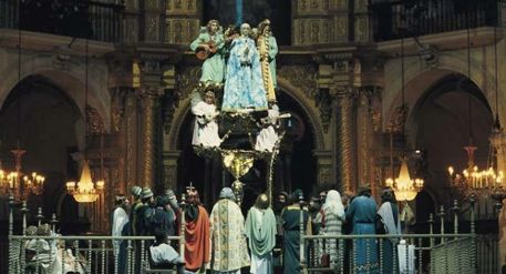 Политика противодействия враждебным высказываниям в фейсбуке и «Мистерия Эльче»