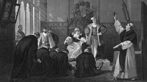 Испания стремится покаяться в грехе 500‑летней давности