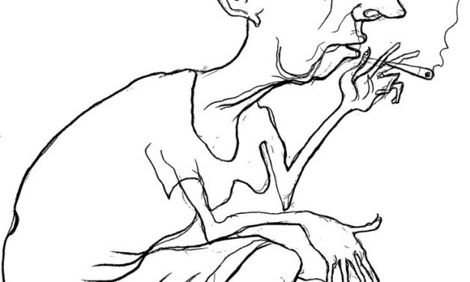 Чужая юдоль