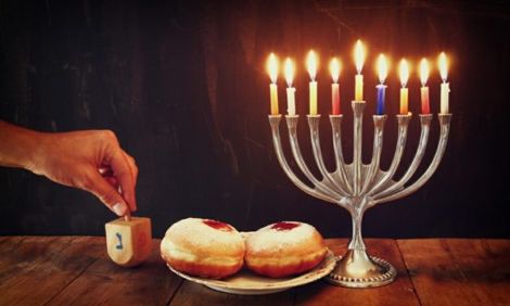 Уважаемые прихожане и друзья Херсонской еврейской общины!