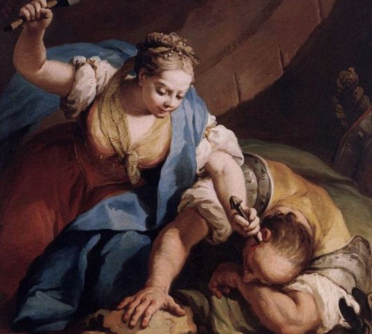 Археологические раскопки прольют свет на жизнь библейского злодея